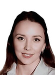 Фролова Елена Александровна