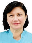 Сорокина Ольга Сергеевна