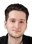 Шугуров Илья Сергеевич