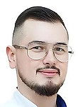 Бороздкин Леонид Леонидович