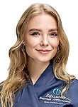 Ефимова Евгения Алексеевна