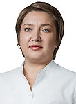 Бальзам Светлана Николаевна