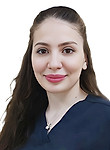 Сатаева Зифа Фатаховна