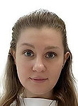 Брезгина Анастасия Сергеевна