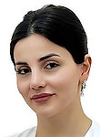 Акопян Аида Саркисовна
