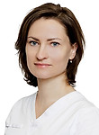Кондратенко Анастасия Андреевна