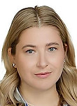 Штырба Анна Валентиновна