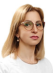 Сулейманова Зулейха Абакаровна
