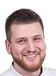Кучин Дмитрий Алексеевич