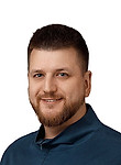 Кучин Дмитрий Алексеевич