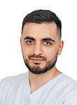 Хаиров Хаир Маидинович
