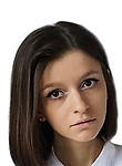 Кузьмина Мария Алексеевна