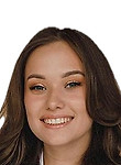 Кучина Ирина Сергеевна