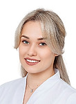 Кучина Ирина Сергеевна