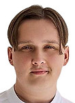 Червяков Данил Денисович