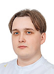 Червяков Данил Денисович