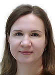 Шаховская Екатерина Николаевна