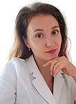 Тимофти Анастасия Геннадьевна