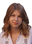 Падерина Евгения Михайловна