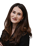 Зекеева Мадина Ибрагимовна