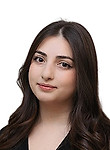 Гагиева Диана Муратовна