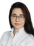 Фузаилова Регина Мирхалиловна