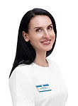 Султанова Ольга Сергеевна
