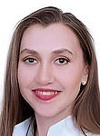Иваницкая Анна Николаевна