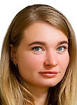 Железнова Дарья Алексеевна