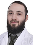 Бабишеев Аскерхан Дахирович
