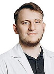 Позываев Масим Валерьевич