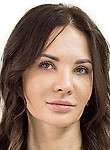 Кладова Анна Юрьевна