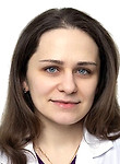 Щелкунова Маргарита Александровна