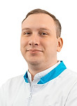 Савельев Ярослав Валерьевич