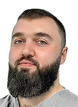 Абакаров Азамат Салимович