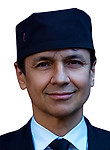 Рашидов Амин Абдухамидович