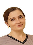 Курбатова София Юрьевна