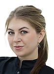 Хомутникова Вера Михайловна
