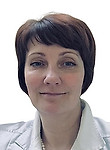 Коршунова Ольга Валерьевна