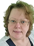 Шатерникова Марина Николаевна