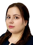 Ленартович Анастасия Андреевна