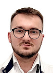 Архиповский Дмитрий Алексеевич