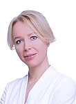 Смирнова Светлана Александровна