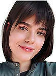Березникова Александра Александровна