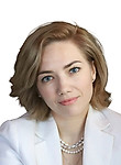 Эльстер (Лейтес) Ольга Игоревна