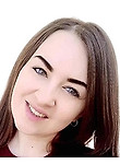 Васильева Мария Константиновна