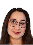 Златова Екатерина Александровна