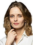 Перепелица Светлана Александровна