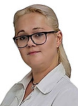 Васильева Евгения Васильевна
