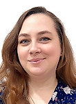 Хасанова Юлия Вячеславовна